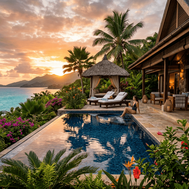 Spesial Private Pool