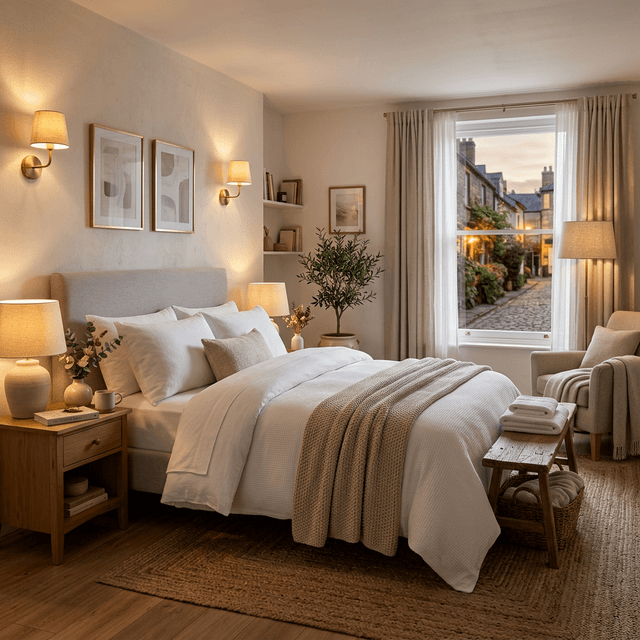 Staycation Hemat 15%